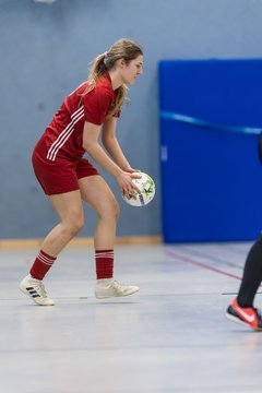 Bild 289 - F NFV Futsalturnier